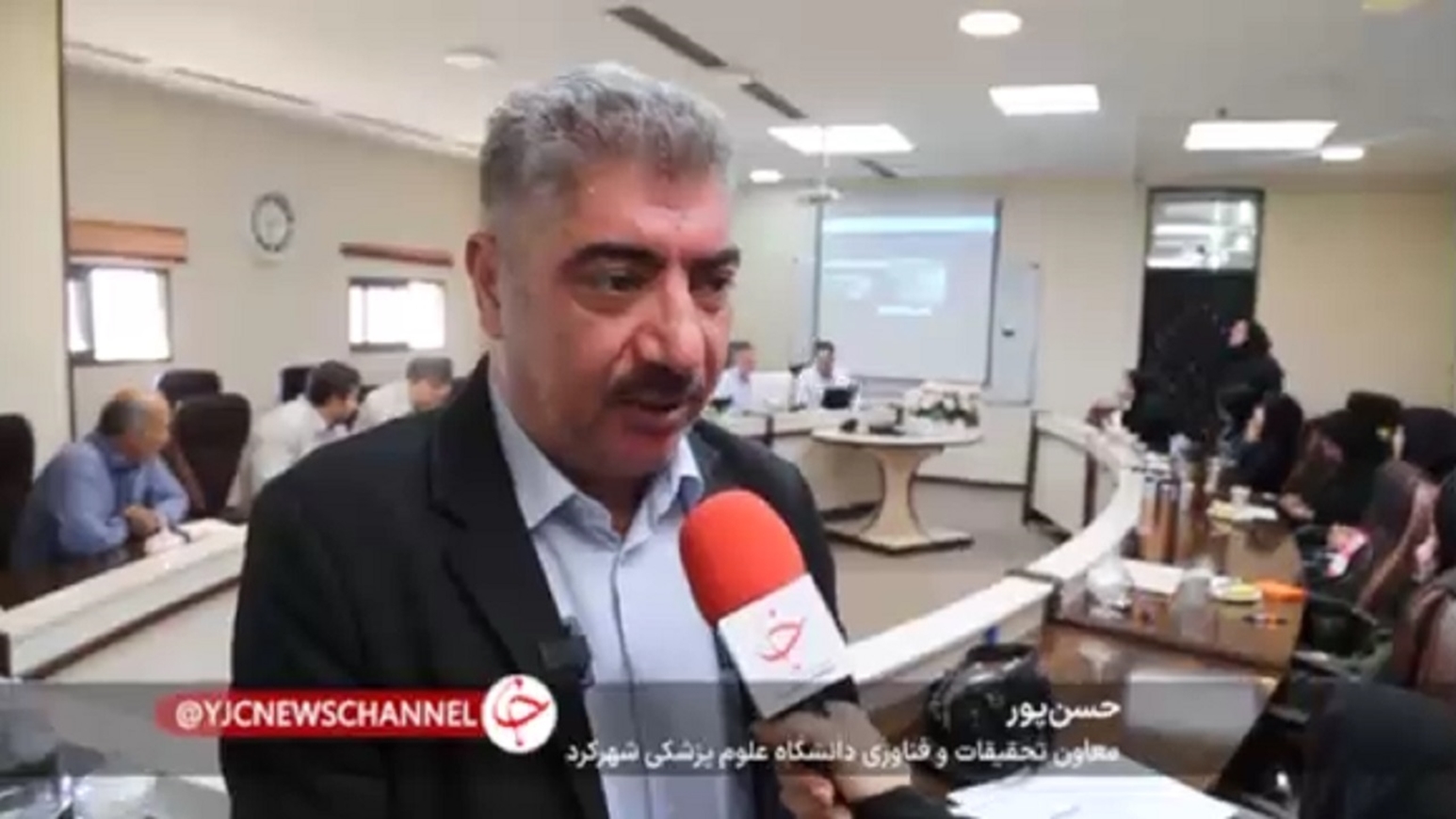  ارسال ۷۳۲ اثر به دبیرخانه سومین کنگره پژوهش و فناوری دانشجویان علوم پزشکی/ برگزاری اختتامیه کنگره و رویداد ایده‌شو در ۲۹ و ۳۰ مهرماه